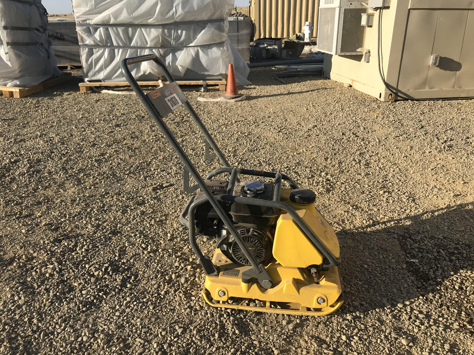 2019 WACKER NEUSON WP1550AW