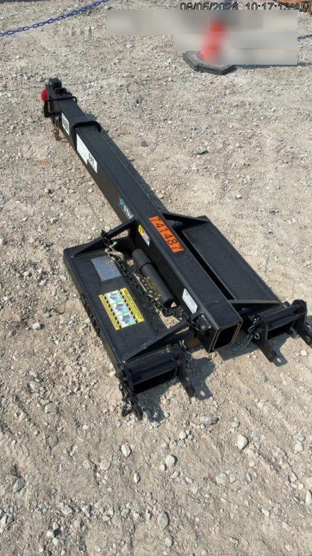 2026 STAR INDUSTRIES M1360B - Star JIB Boom