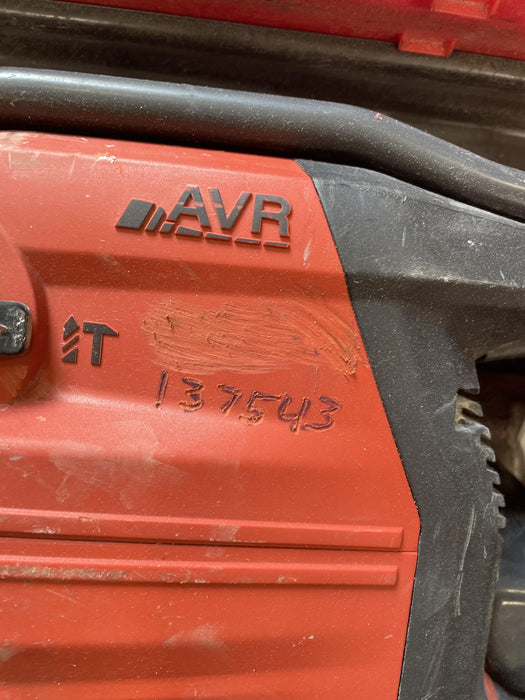 2021 HILTI TE 70-AVR