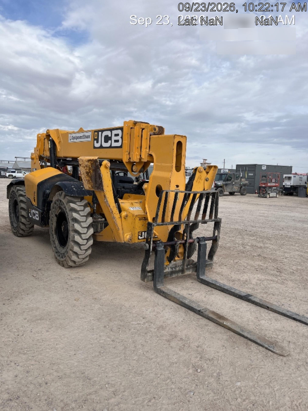 2021 JCB 512-56
