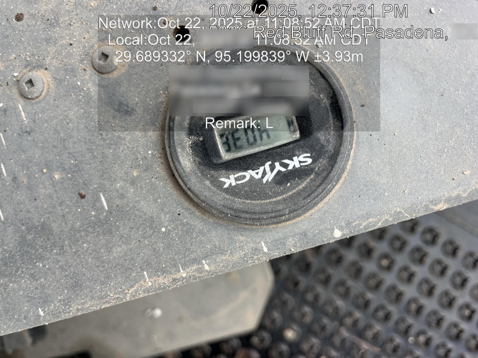 2018 SKYJACK SJIII-3219