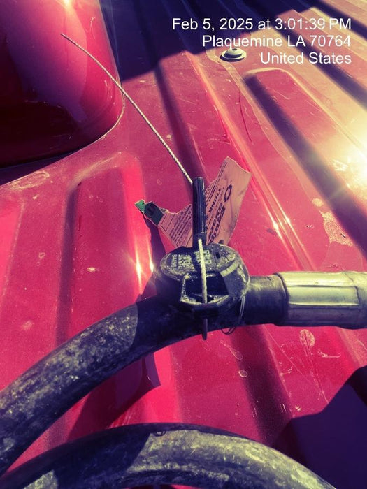 2021 TEXAS PNEUMATIC TOOLS, INC. T3-BH