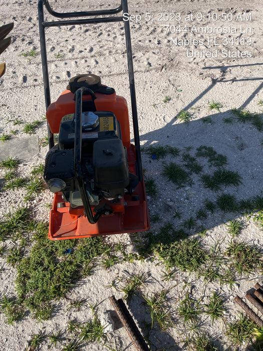 2023 MULTIQUIP MVC82VHW