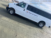 2023 CHEVROLET Express Van - Rental