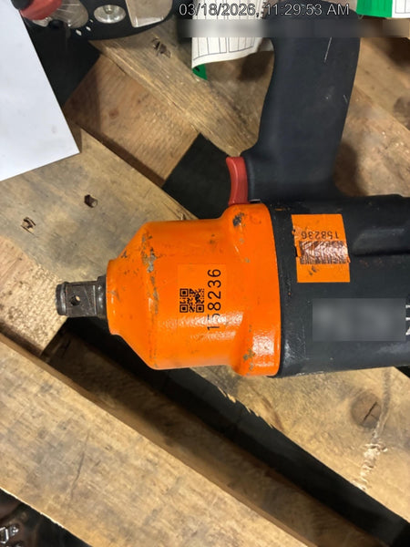 2022 MICHIGAN PNEUMATIC ES-750SS-TRACKER