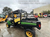 2020 JOHN DEERE 855M S4 Canopy