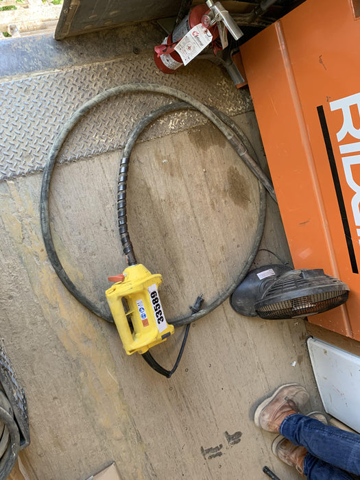 2019 WACKER NEUSON M2500