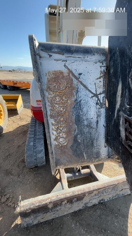 2023 SOLESBEE 24" Bucket, Tooth, Mini Excavator - Solesbee