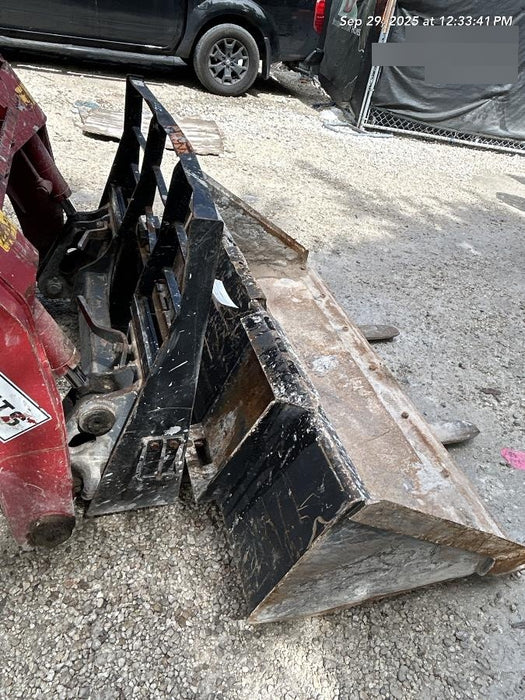 2022 ARROW MATERIAL HANDLING 48" Pallet Forks - Arrow