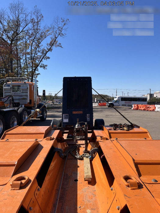 2020 Miller Electric BB500 BIG BLUE 500 PRO (KUBOTA) DELUXE W/ ARCREACH