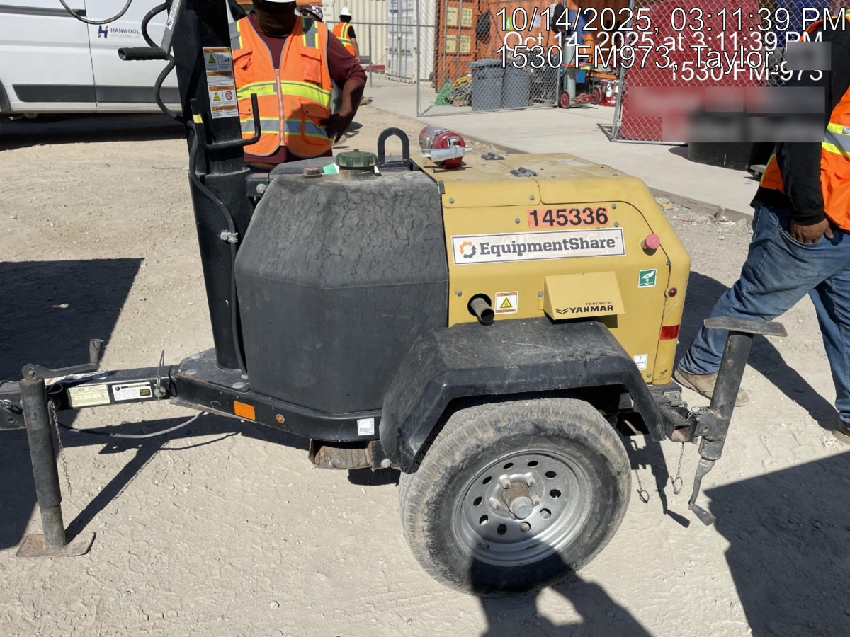 2021 ALLMAND NLV3GR