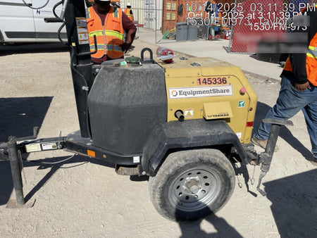2021 ALLMAND NLV3GR
