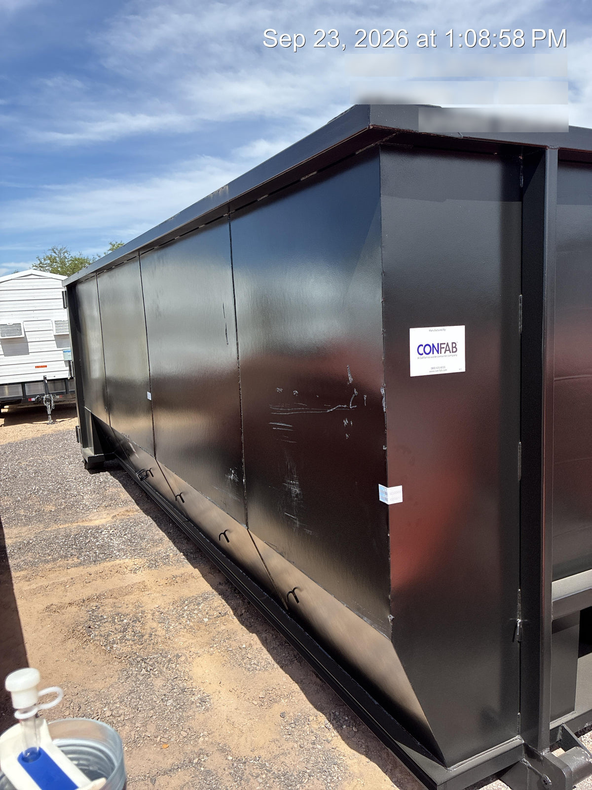 2026 WASTEQUIP 159901