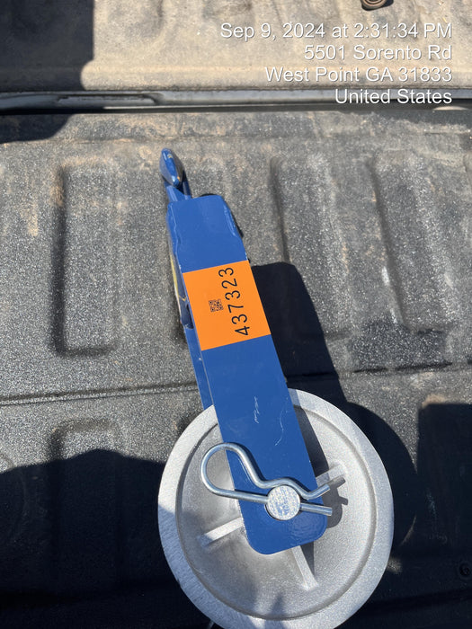 2024 CURRENT TOOLS 406