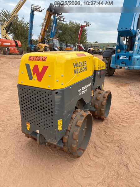 2026 WACKER NEUSON RTD-SC4