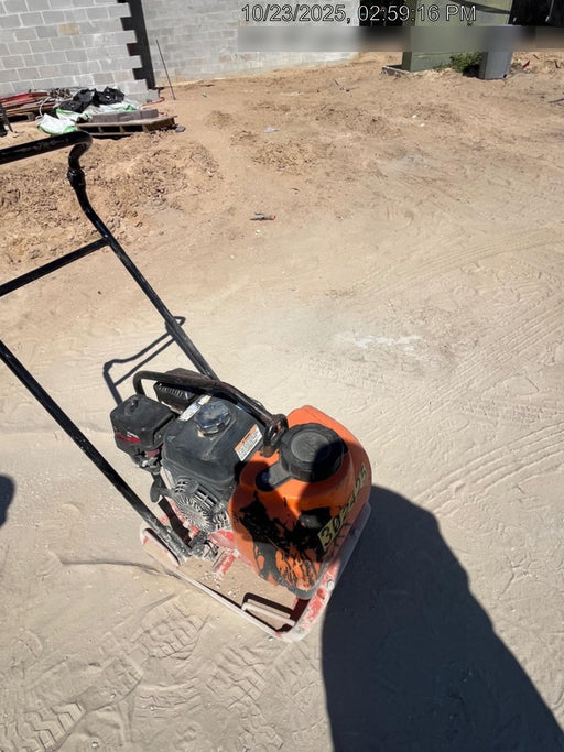 2023 MULTIQUIP MVC82VHW