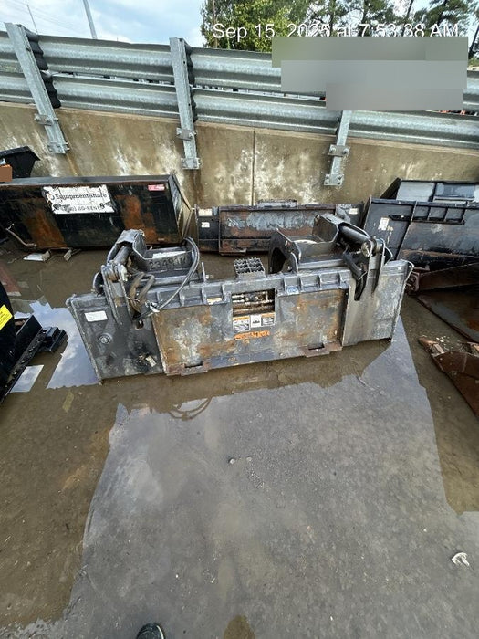 2022 PALADIN UTILITY GRAPPLE 11876-0022