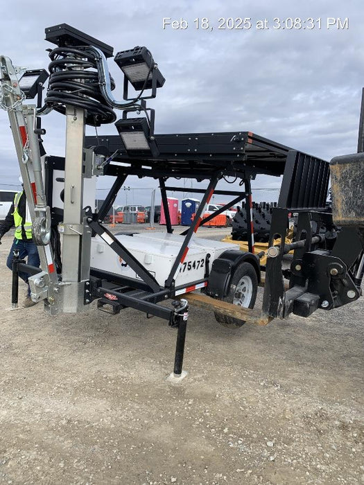 2024 WANCO WLTS-MM8A-1600