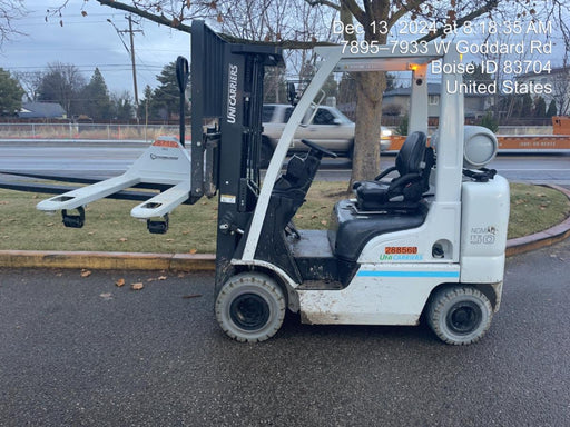 2022 STRONGWAY 55830