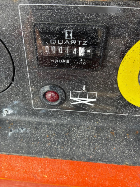 2022 JLG ES1932