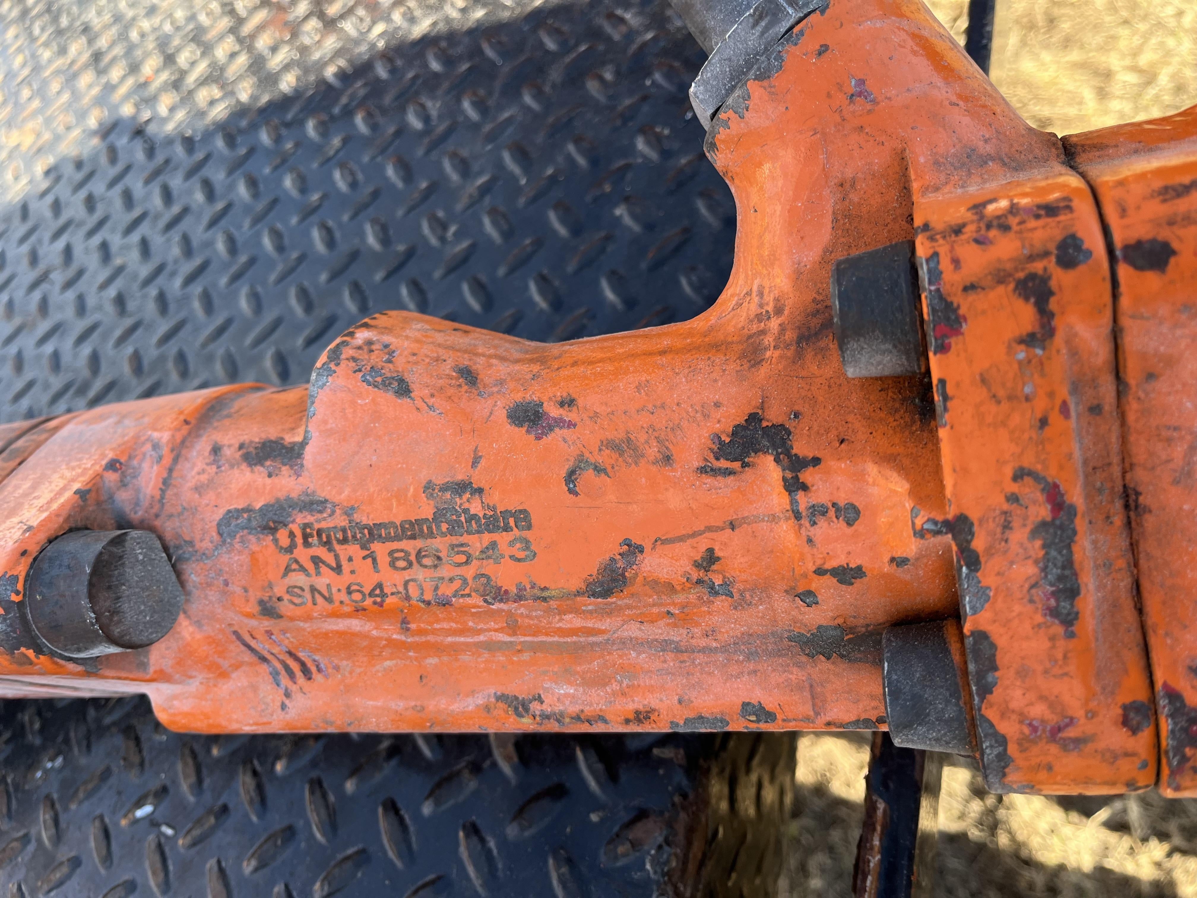 2021 MICHIGAN PNEUMATIC MP-TPB60-118