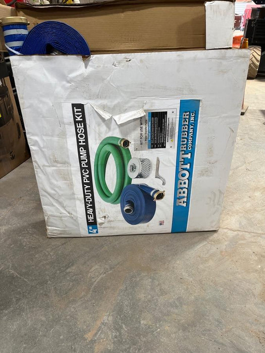 2024 MI-T-M WTP-T04-0MGH