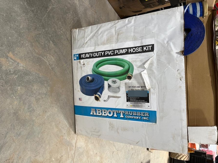 2024 MI-T-M WTP-T04-0MGH