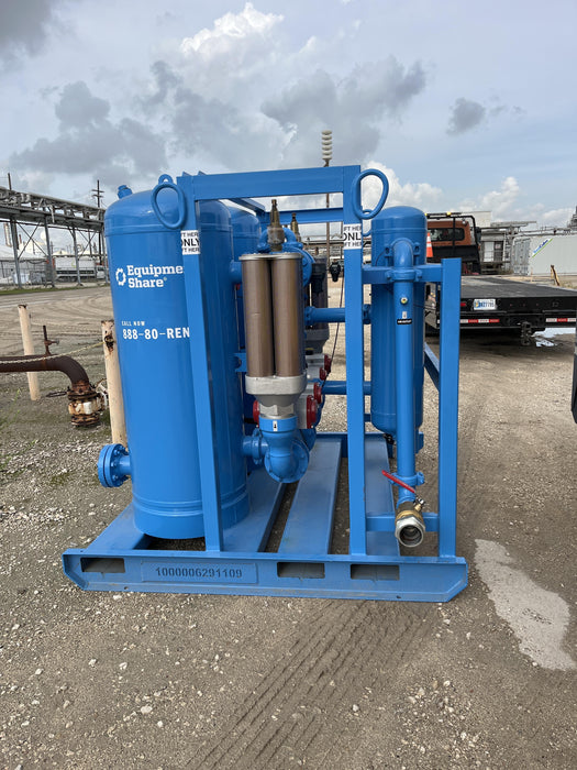 2024 HANKISON RDH-1550G