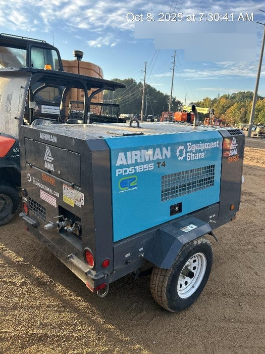 2024 AIRMAN PDS185S CWK