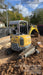 2018 WACKER NEUSON EZ28