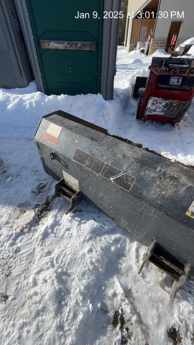 2020 STAR INDUSTRIES 1406B