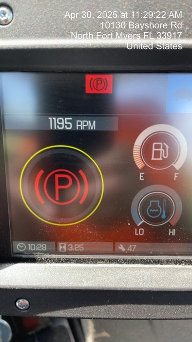 2025 WACKER NEUSON DV604 Cab Standard Tires