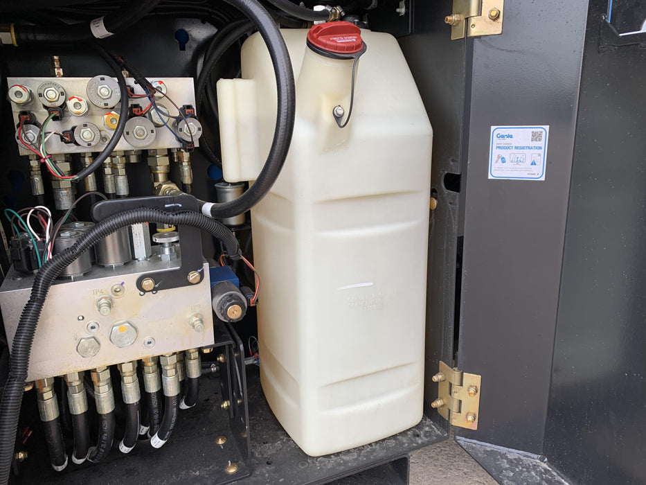 2020 GENIE GS-4069 RT