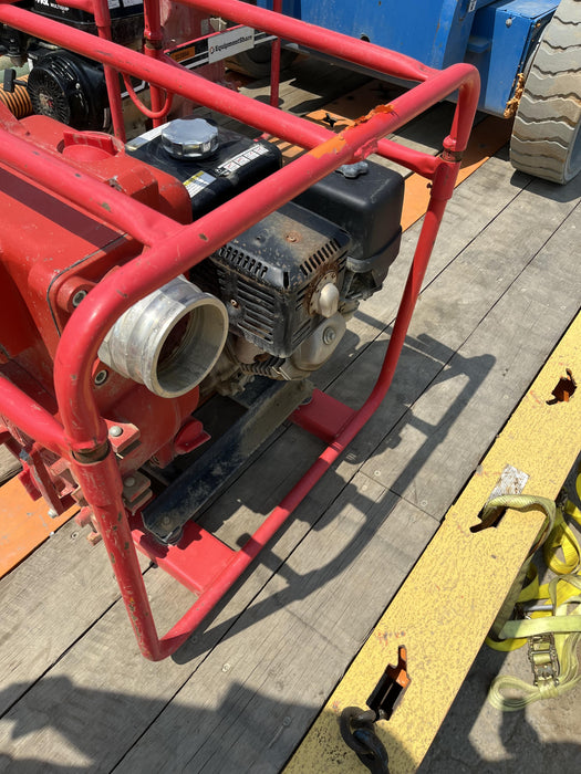 2023 MULTIQUIP QP4TH