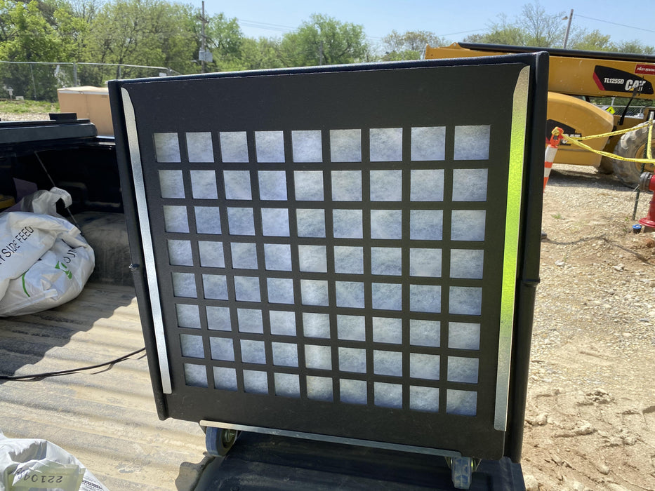 2022 ABATEMENT TECHNOLOGIES BD2KM