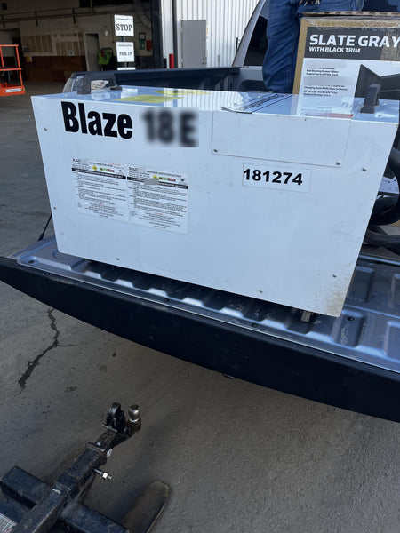2021 CAMPO EB18E