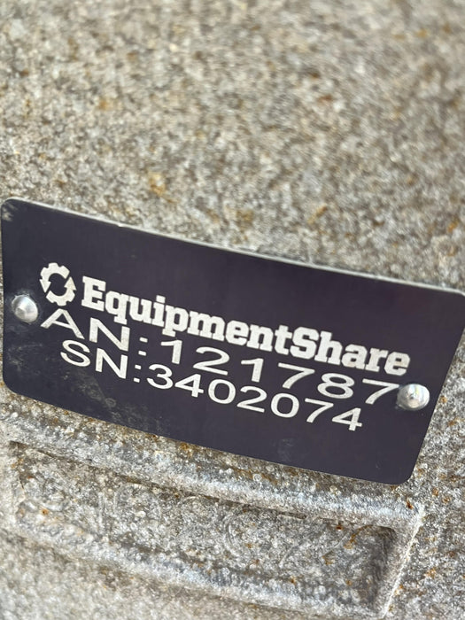 2020 MICHIGAN PNEUMATIC JF20