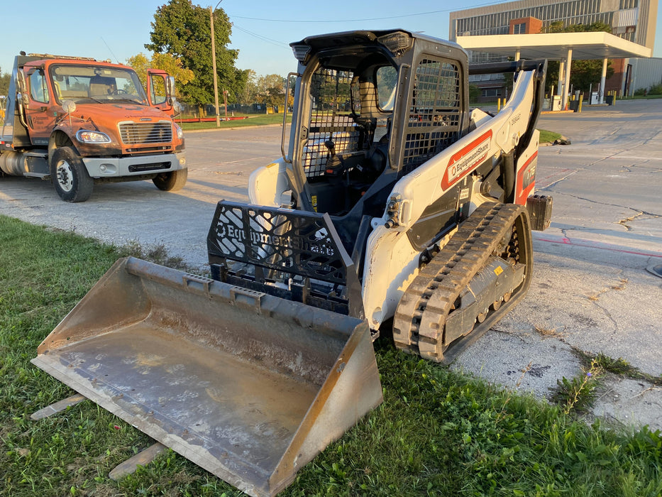 2022 PALADIN 48" Pallet Forks - Paladin