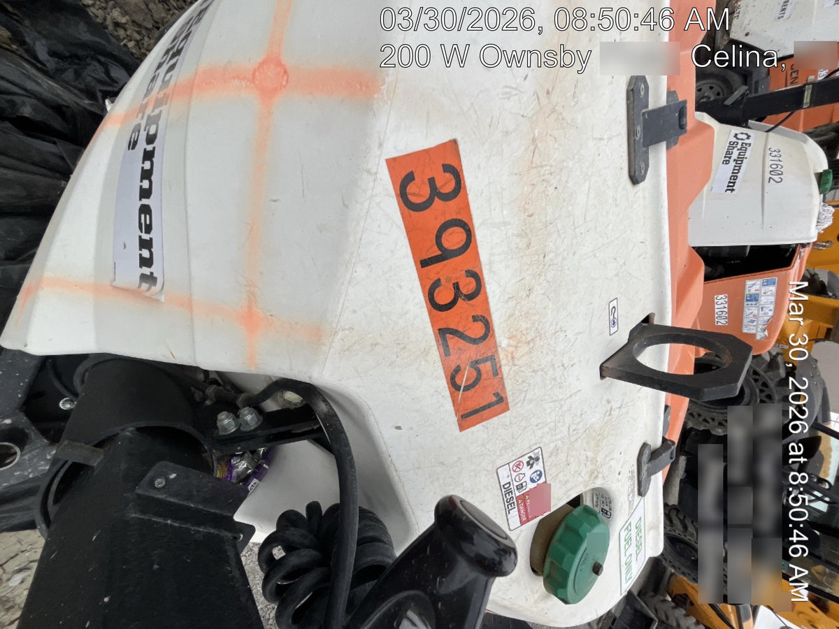 2024 Generac MLT2 Diesel, Flex Switch 120V Input, Powerzone Controller, 
(4) 320W LED Lights, 4kW Generator, 39.9 Gal Fuel Tank, 2" Ball, T3