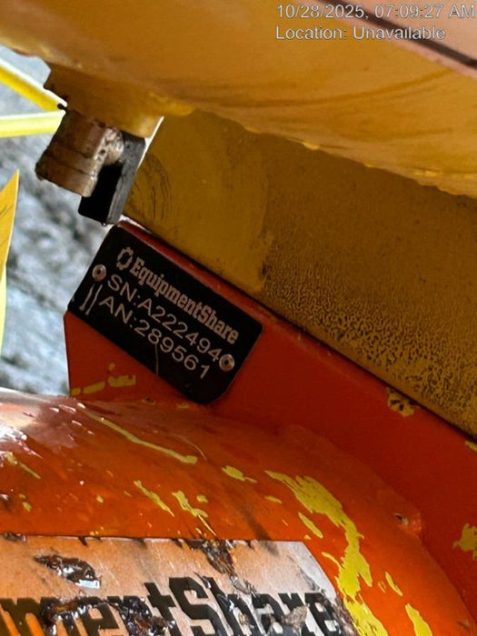 2023 MICHIGAN PNEUMATIC HV-15G-8P-ES-TRACKER