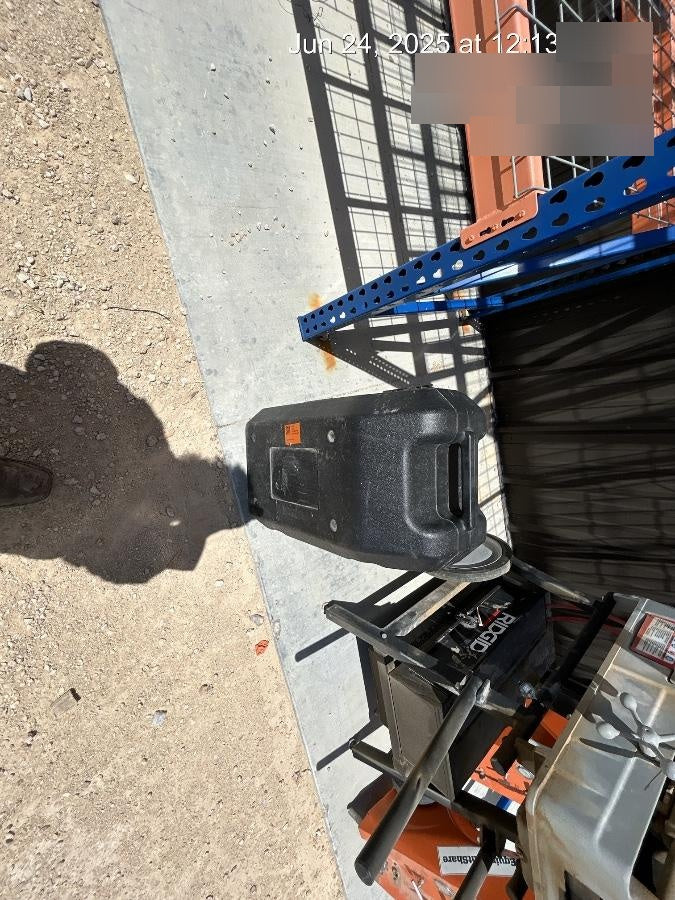 2025 TITAN PGD3200XPM