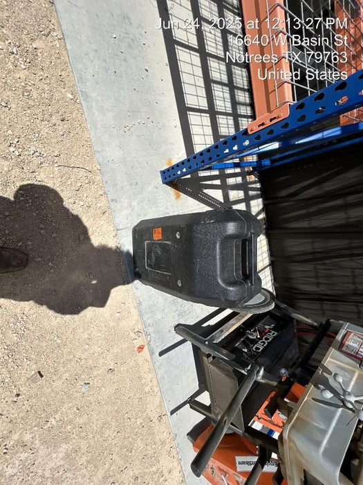 2025 TITAN PGD3200XPM