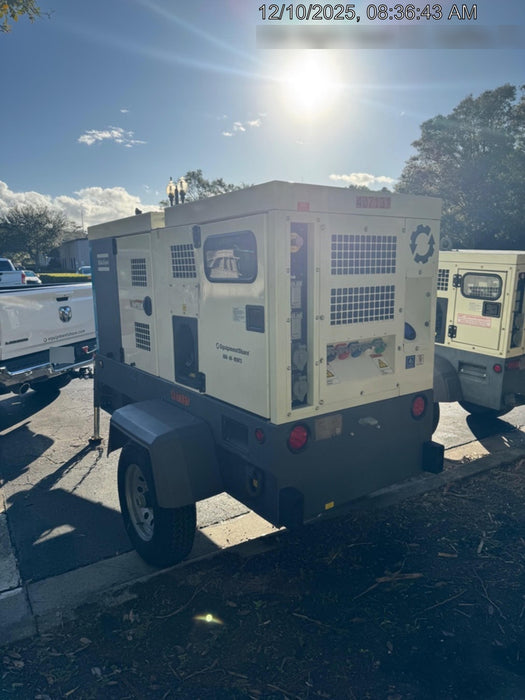 2024 ATLAS COPCO QAS 70