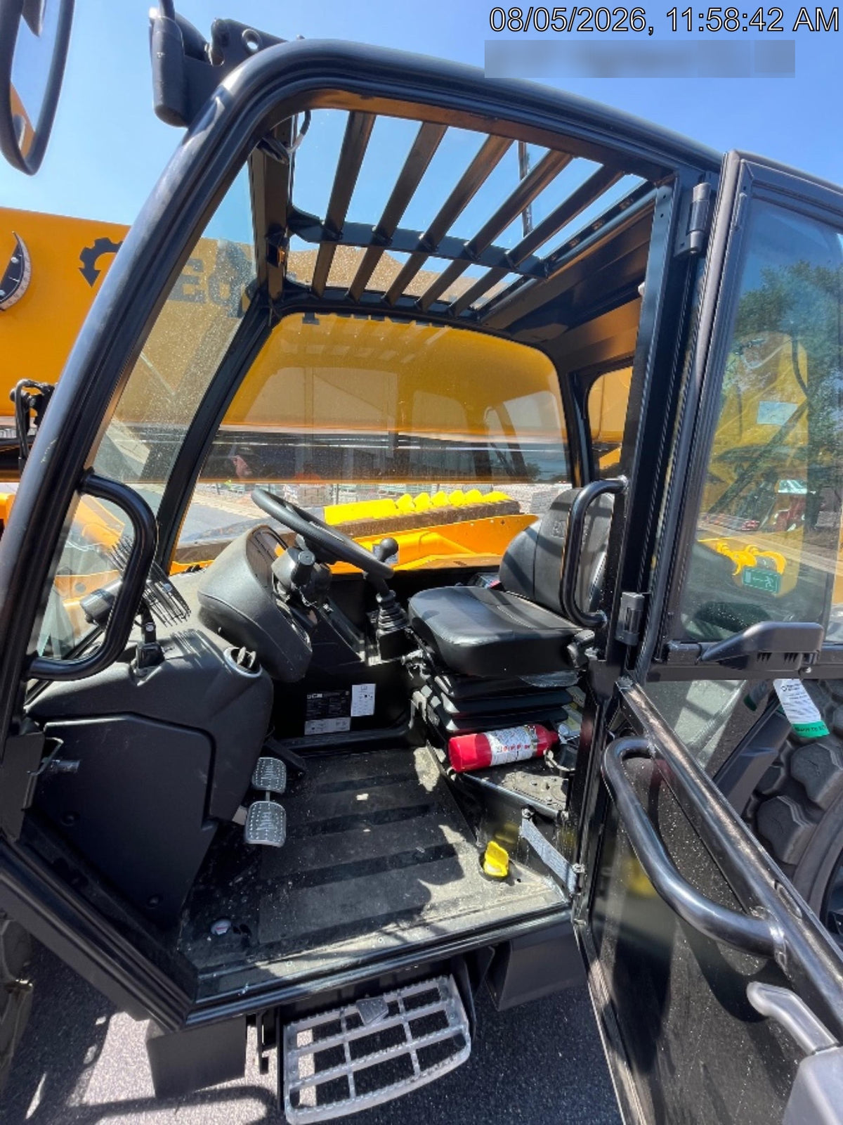 2026 JCB 510-56