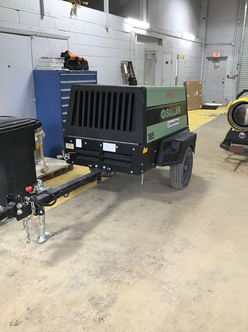 2019 SULLAIR 185-DPQ