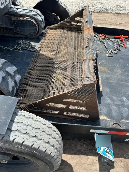 2023 STRICKLAND LF-RCBKC72