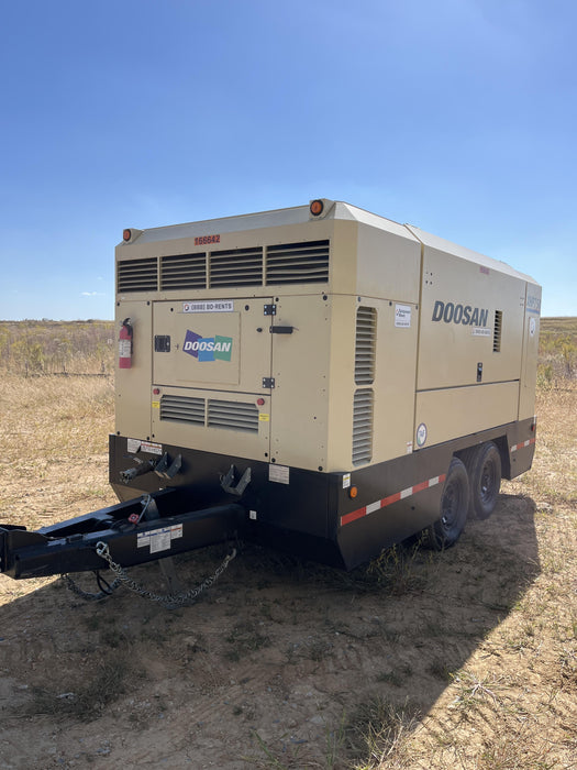 2021 DOOSAN XHP750WCU-T4F