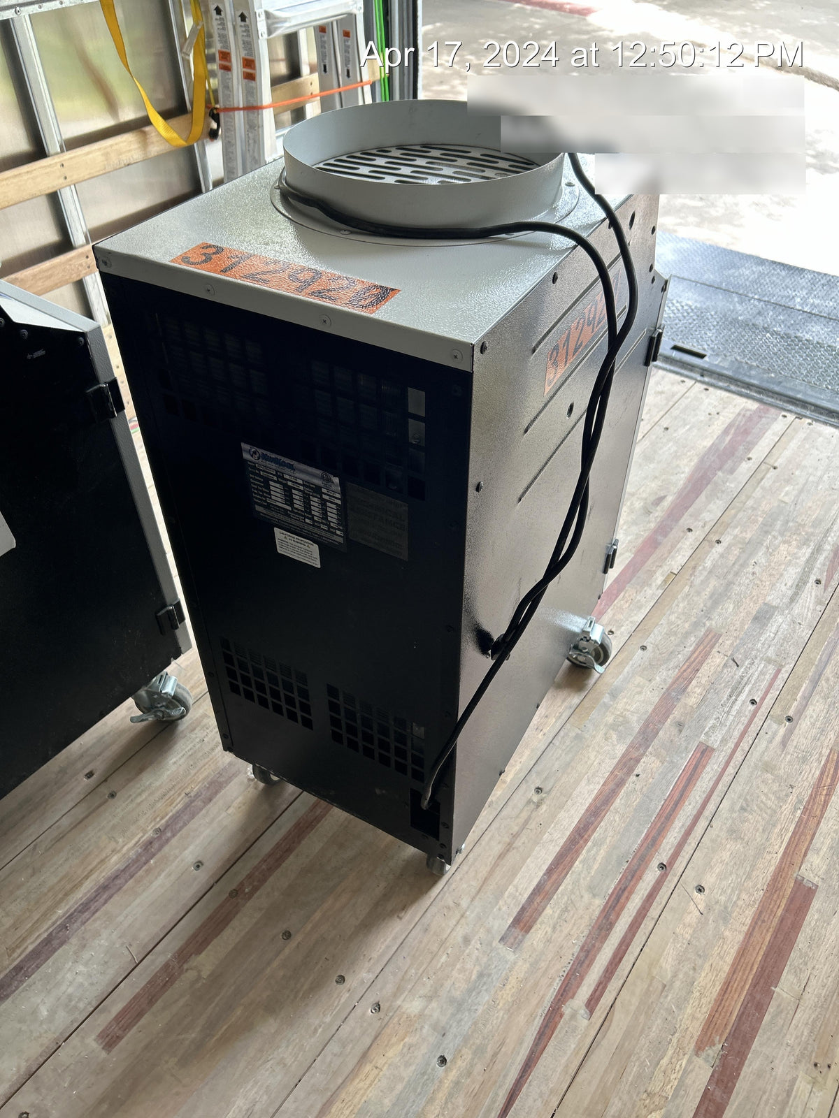 2023 KWIKOOL KPAC1411-2