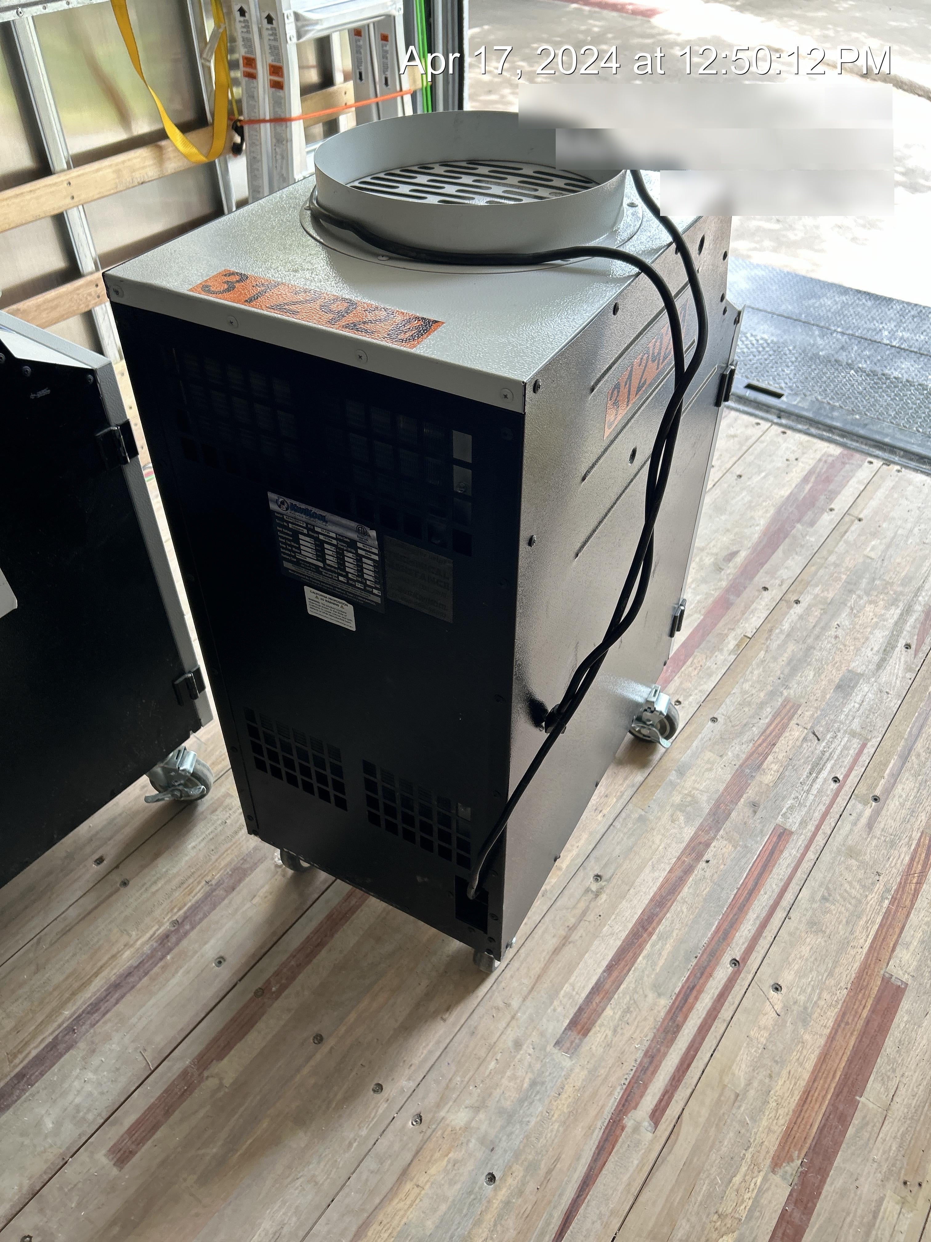 2023 KWIKOOL KPAC1411-2