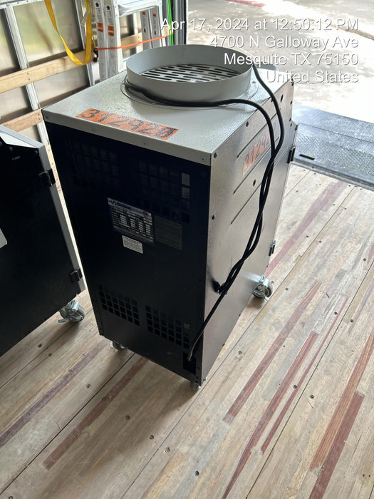 2023 KWIKOOL KPAC1411-2